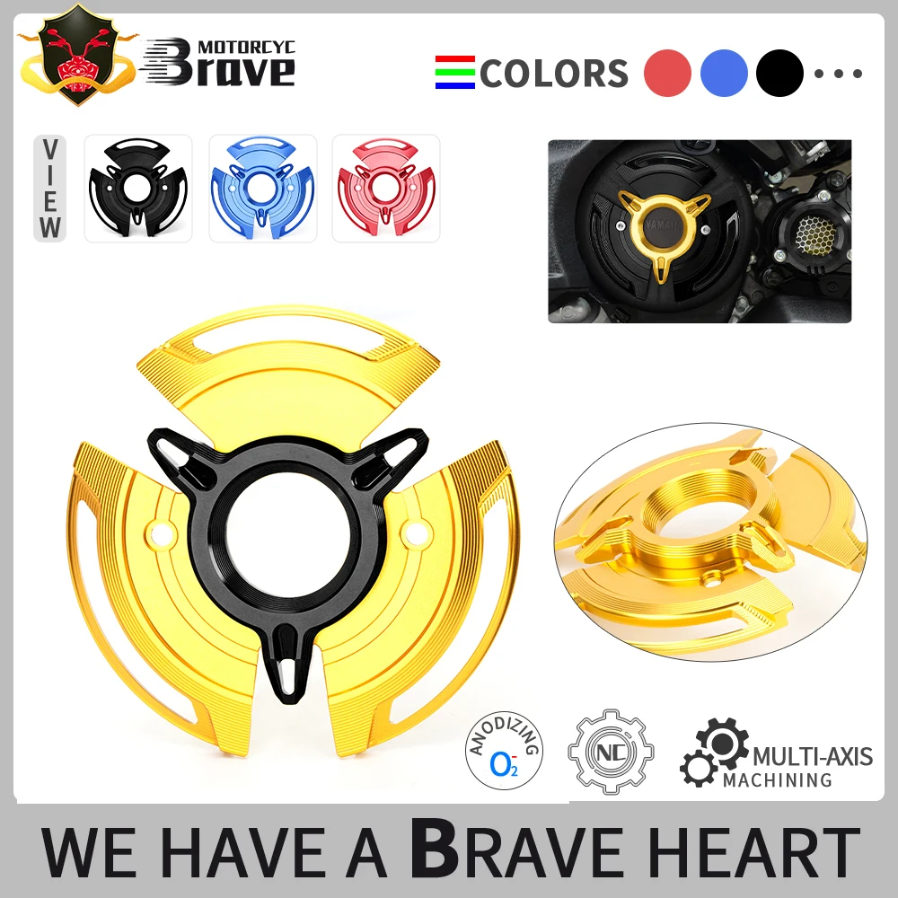 

Engine Protective Guard Cover Protection Motorcycle Accessories For TMAX 530 SX DX Tmax 560 tech max TMAX 2021