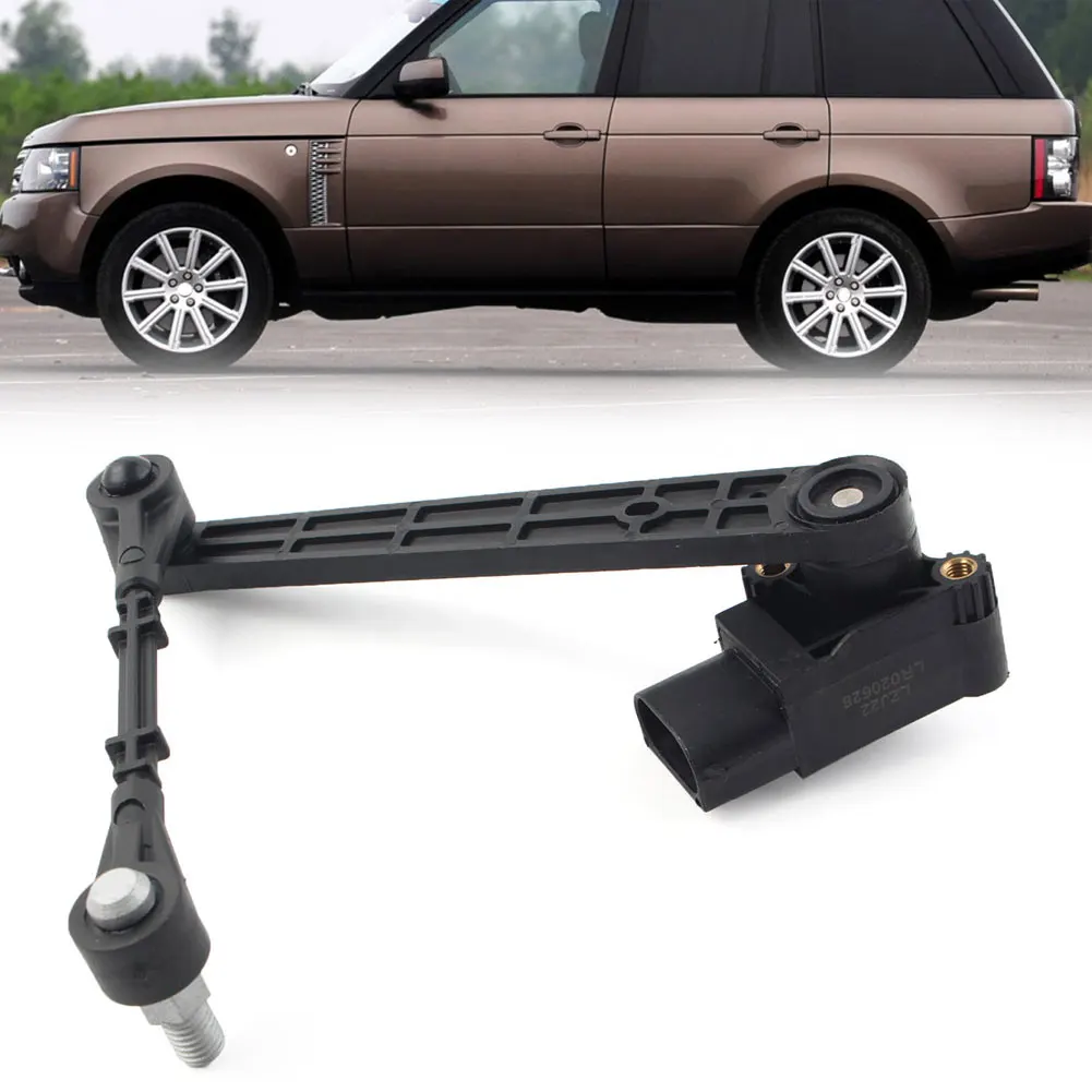 Auto Rear Air Suspension Height Level Sensor LR020628 For Land Rover Range Rover L322 2003-2012 Car Accessories