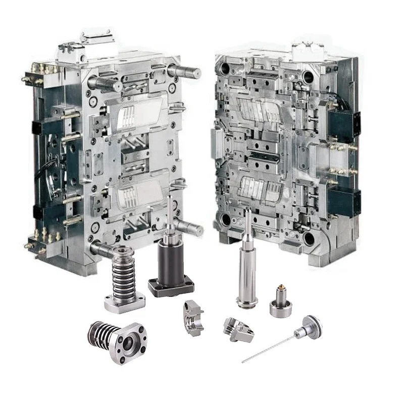 Pas Bench Top Mold Mold Maker Plastic Mold Kleine Plastic Molding Plastic Molding aan