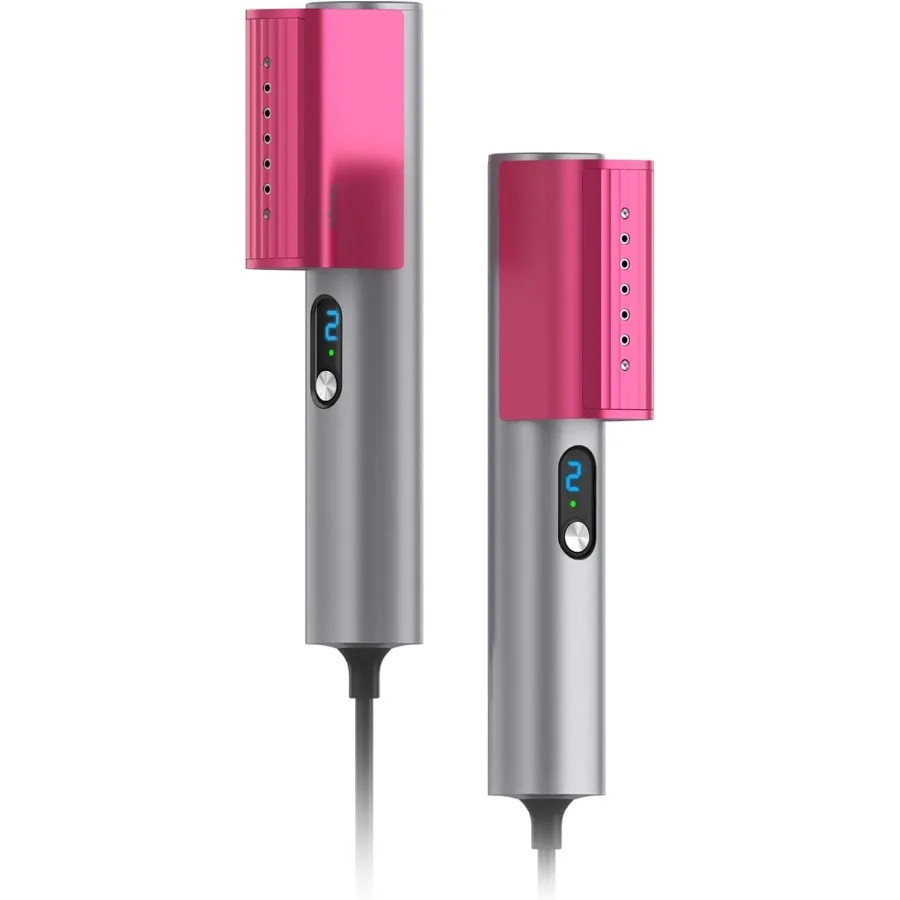 G3 Pro جهاز بخار محمول ذكي للملابس، تكيف الجهد العالمي، حجم راحة اليد، خفيف الوزن، أوضاع بخار مزدوجة، إيقاف تلقائي #1