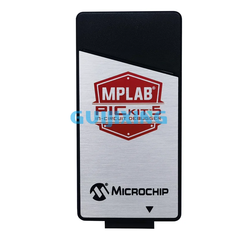 MPLAB PICkit 5 (PG164150) Microchip downloader 100%New and Original