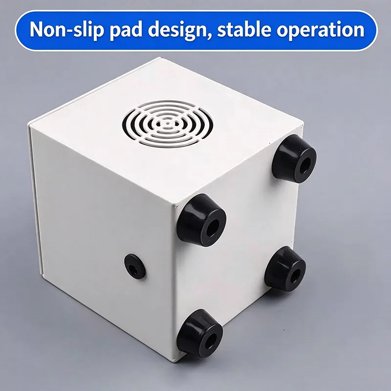 18650 21700 Battery Spot Polisher Commercial Professional Cylindrical Battery Weld Point Grinding Tool