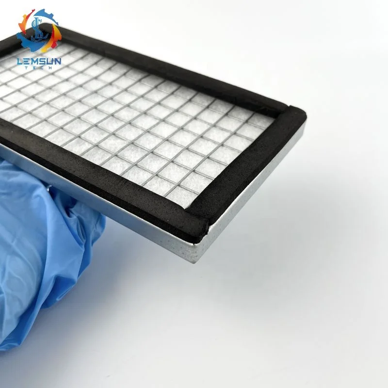 System Ceramic Digital Inkjet Printer Screen Strainer New Condition Filter Membrane with Code 9620200051