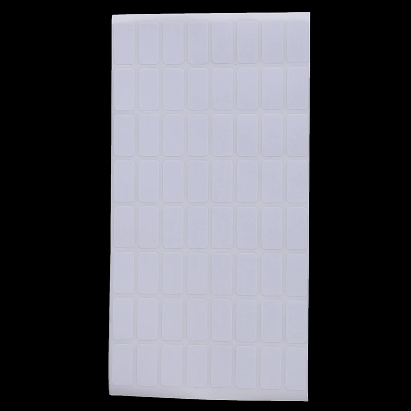 New New 640pcs Distinguish Label Stickers Diamond Classification Storage Labels