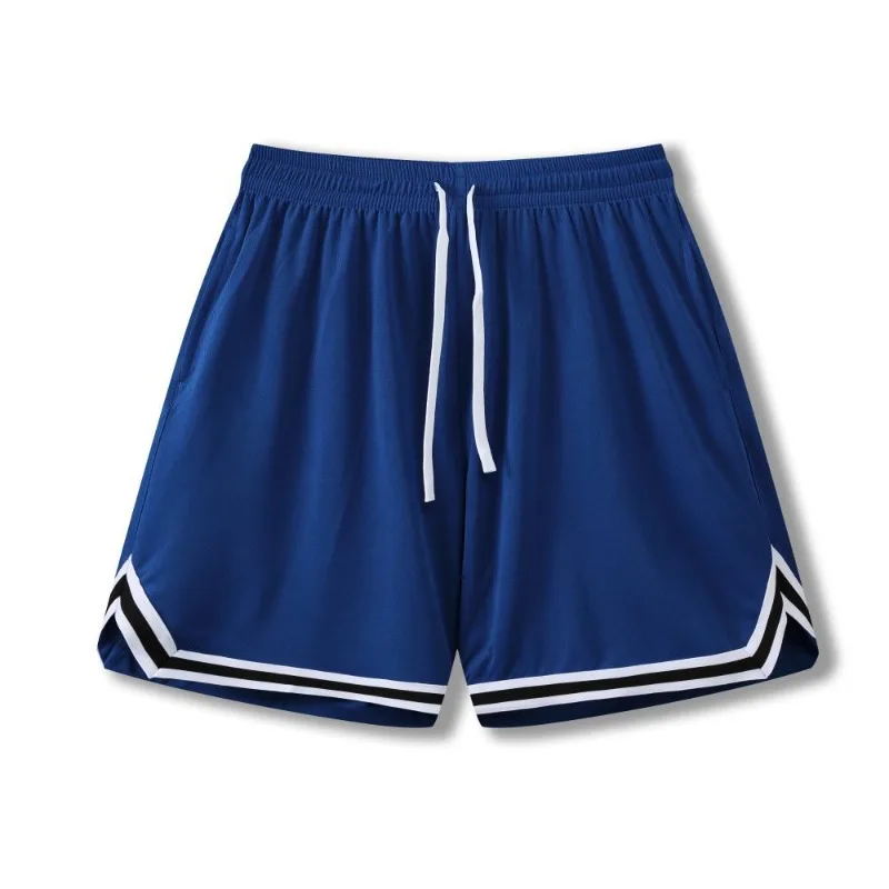 Men's Sports Shorts Running Basketball Football Fitness Sports Quick-drying Comfortable Shorts Summer