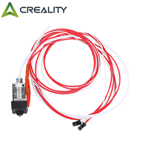 Creality Ender 5 Plus Nozzle kit  0.4mm Nozzle Aluminum Heating Block For Ender 5/Ender 5 Plus 3D Printer Accessories