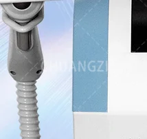 

360° Rotating Professional Ultrasound Machine, Cellulite & Wrinkle Removal, Facial Lifting Body Shaping Device