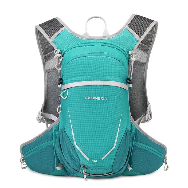 

Shoulder Off-Road Riding Mountaineering Marathon Outdoor Backpack Women's Ultra Light Kettle Water Bag Men's College Students