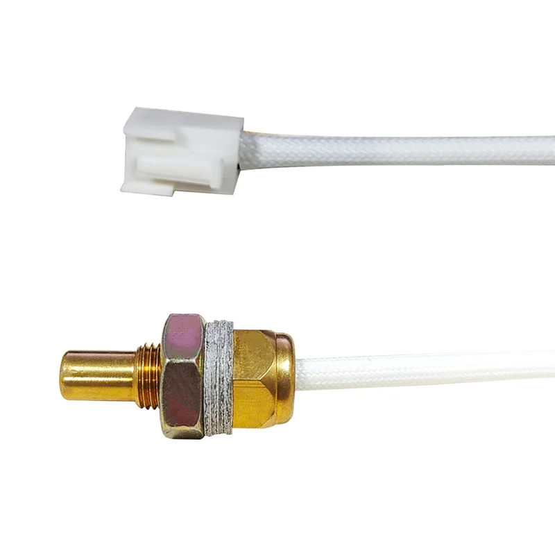 

Y17A For Green Mountain Grills Pellet Stove Oven Accessories, Furnace Temperature Sensor, Metal Furnace Temperature Probe