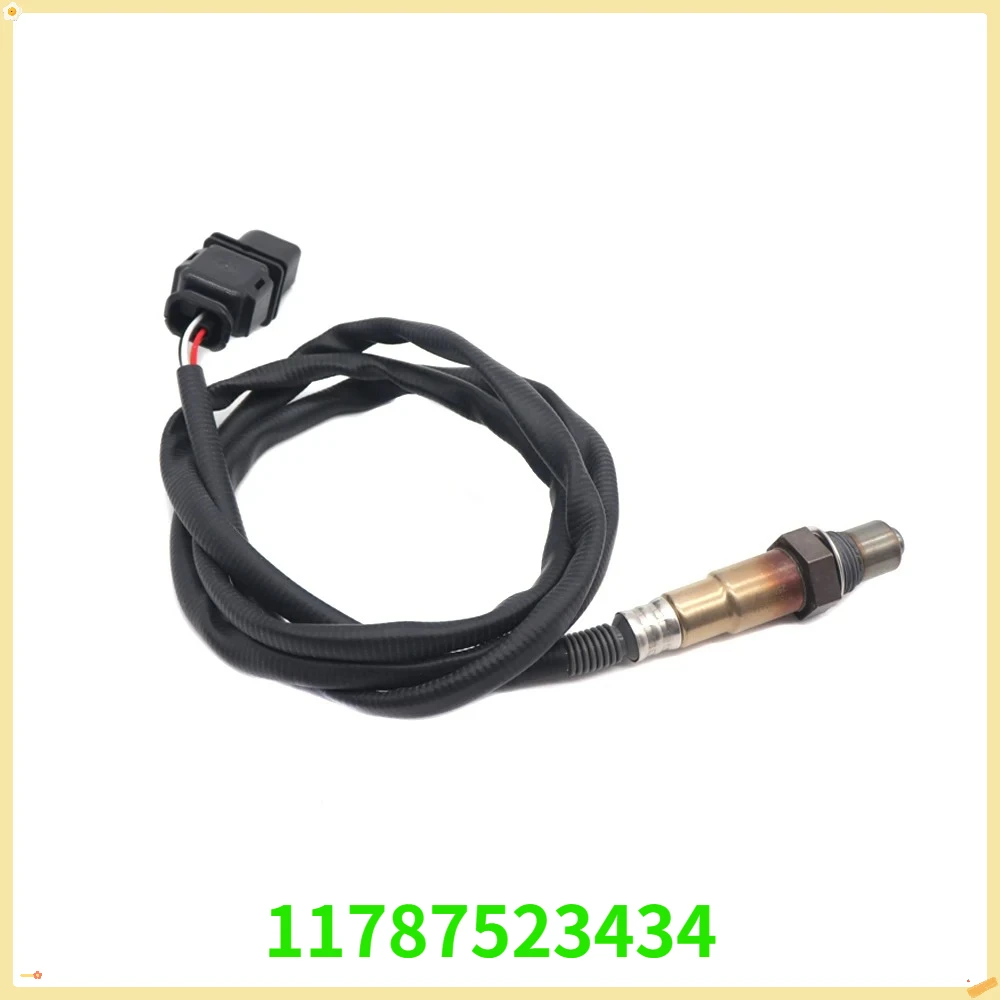 

Car Upstream Air Fuel Ratio Lambda O2 Oxygen Sensor 11787523434 For BMW 325CI 325I 325XI 330CI 330I 525I 234-5137 2345137