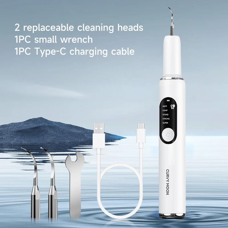 Thumbnail 2 - #4 Compare Ultrasonic Dental Scalers Before You Buy