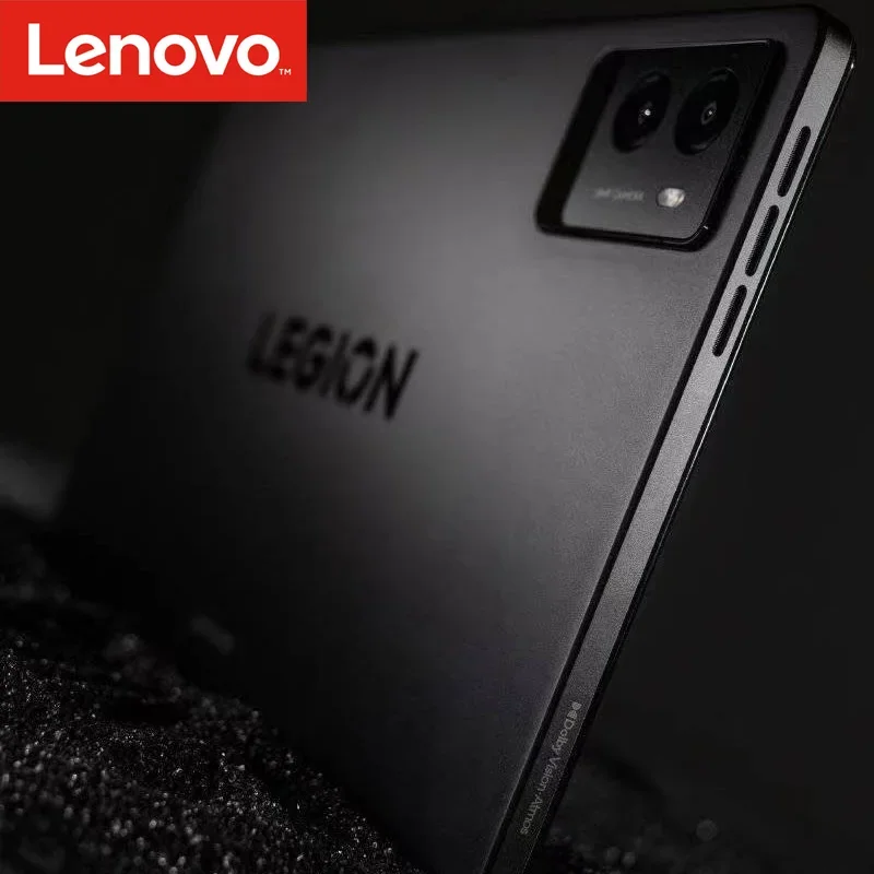 Lenovo LEGION Y700 2025 Third Generation E-sports Game Tablet
