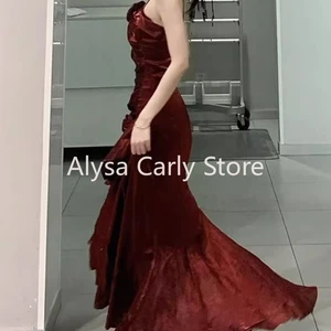 9 Main Sales Canelary Dress - №7