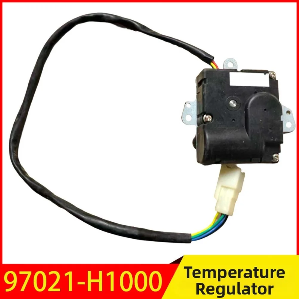 Air Conditioner Controller Heater Control Motor for For KIA Soul 2010 2011 2012 2013 and For KIA 2010 2011 2012 2013