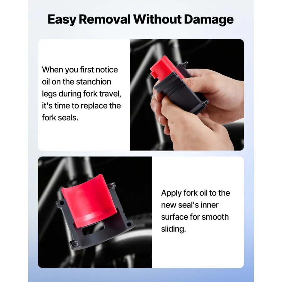 تحمل الصحافة كيت 14 قطعة تحمل سباق وختم سائق مجموعة مع البطانات والمحولات جلبة سائق أداة مجموعة الكربون الثقيلة