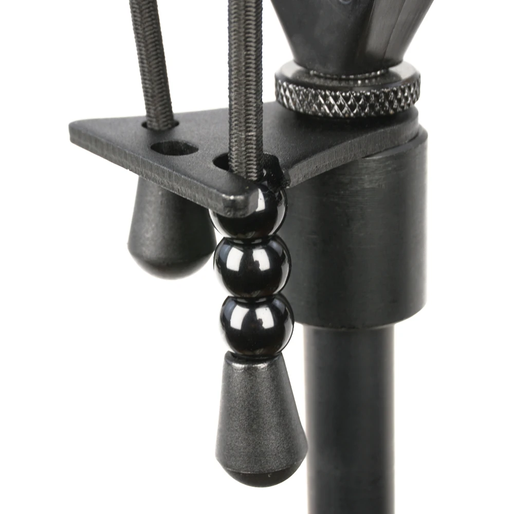 Hirisi Bungee Rod Lock Carp Fishing Rod Lock for Carp Fishing Rod Carp Fishing Accessories AC500 image 4