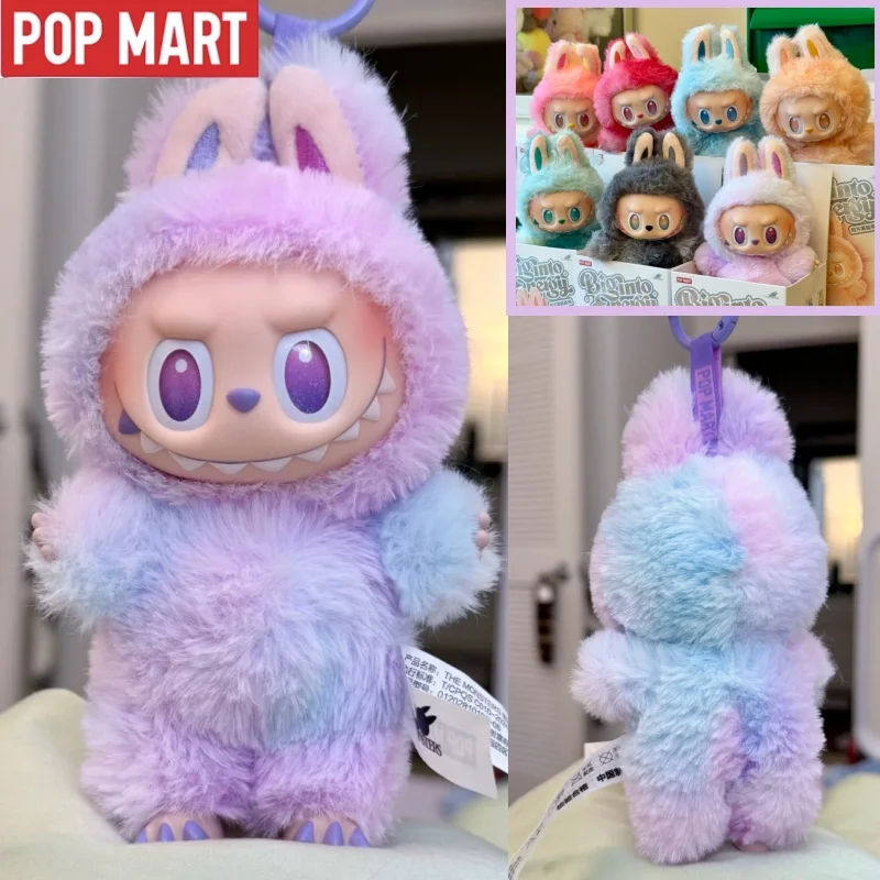 Pop Mart Labubu The… - image