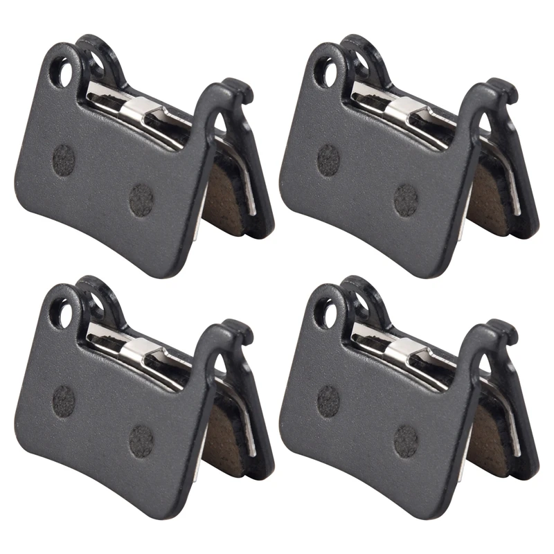 T34C 4 أزواج دراجة الراتنج مكابح السيارات ل Deore M596 M595 M535 M665 XT M775/776/765 XT/R M975 M966 M965