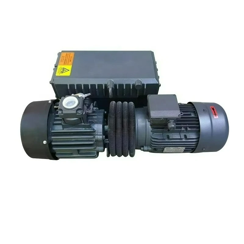 

4hp 100m3/h VO100 X-100 XD-100 SV-100 Single Stage Vane Rotary Vacuum Pump for Packaging Machine