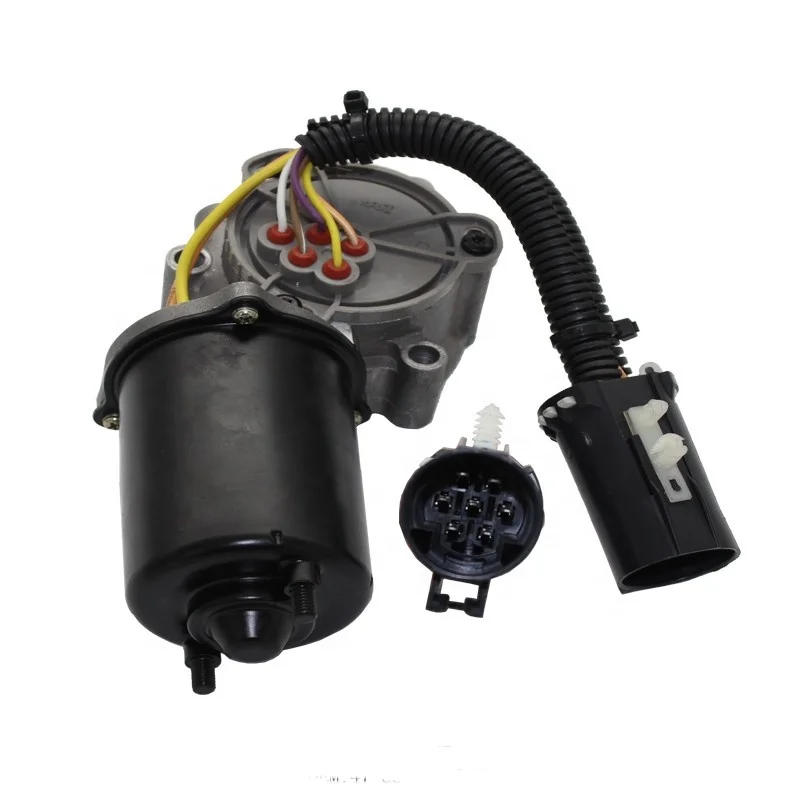 47-60-648 -001 Electric Parts Shunt Motor Sensor