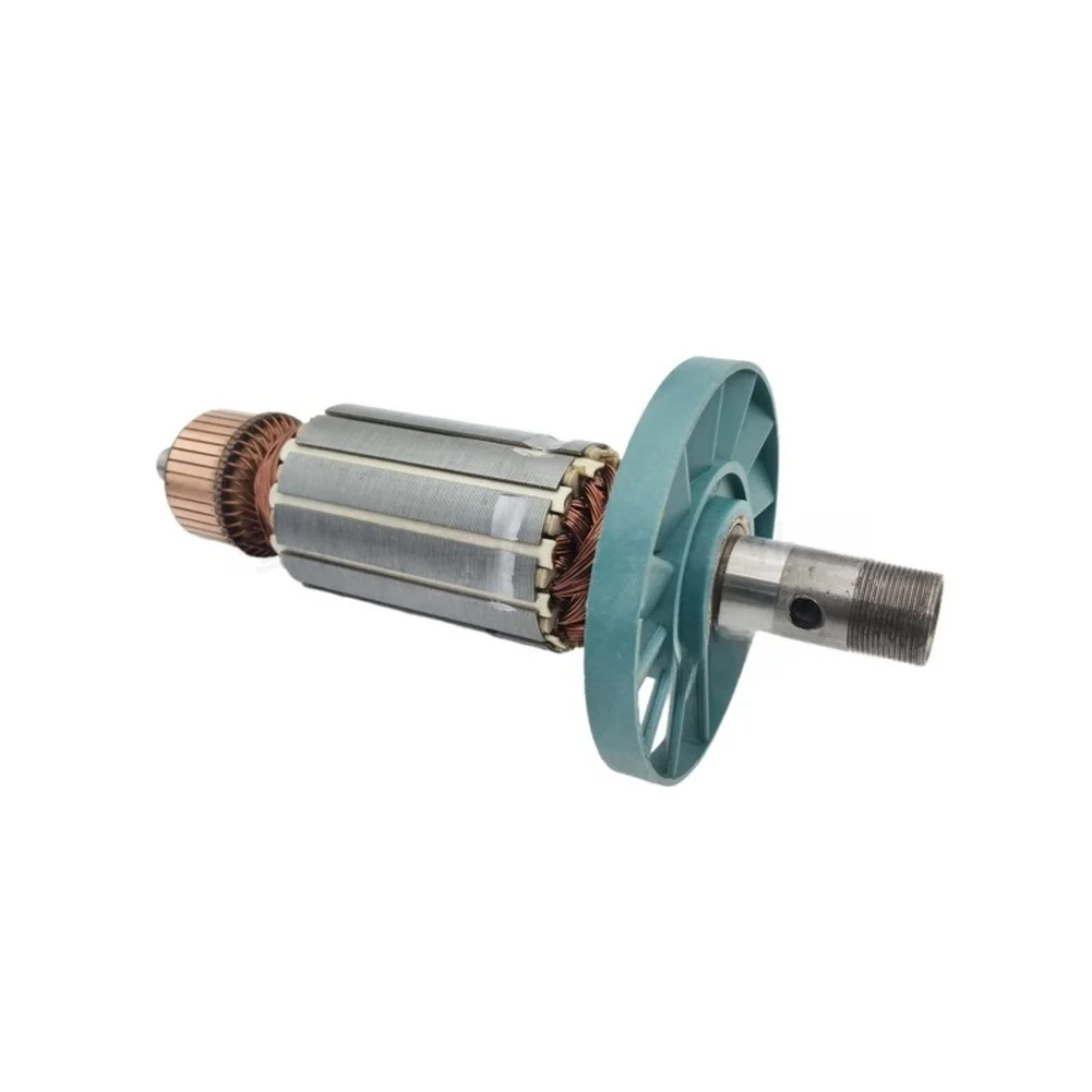 

3612BR Replacement Rotor Armature 220/240V Electric Trimmer Engraving Machine Tool Efficient Power Transmission Motor Component