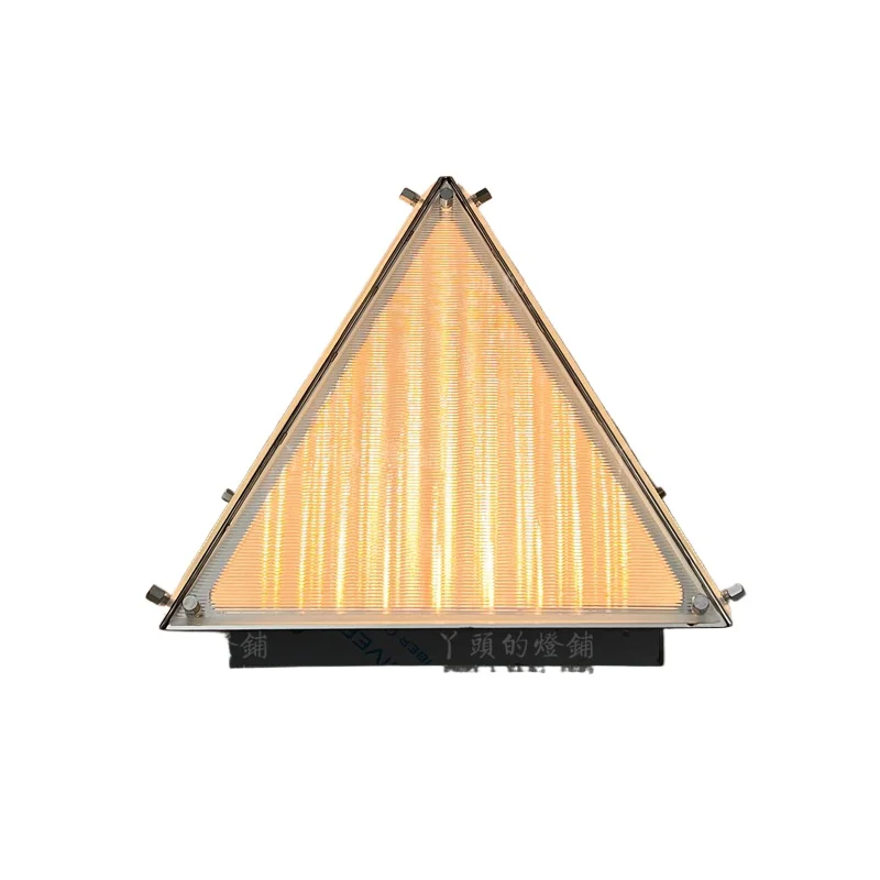 

Desk lamp designer model room bedroom