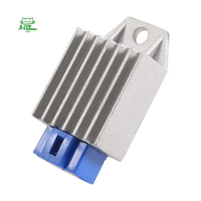 A22E-Voltage Regulator For Yamaha Golf Cart G8 G9 G14 G16 G20 G21 G22 JF2-81910-01-00