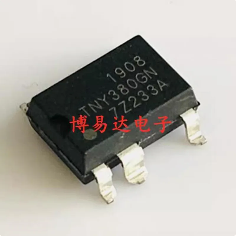 

5PCS - 50PCS TNY380 TNY380GN SOP-7 Power Management Chip