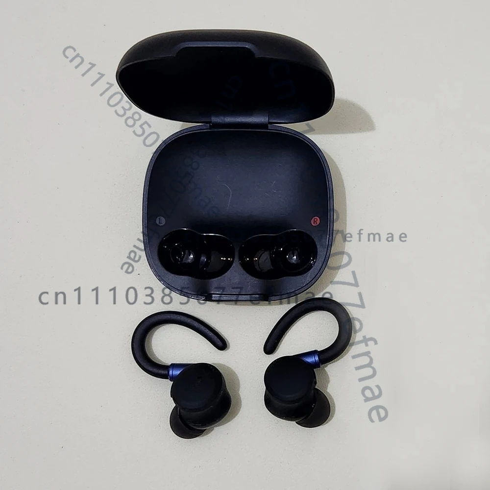 

Used 90% New Replacement for Soundcore Sport X20 Charging Case Left Side Right Side L Part R Recharging Box for Optional