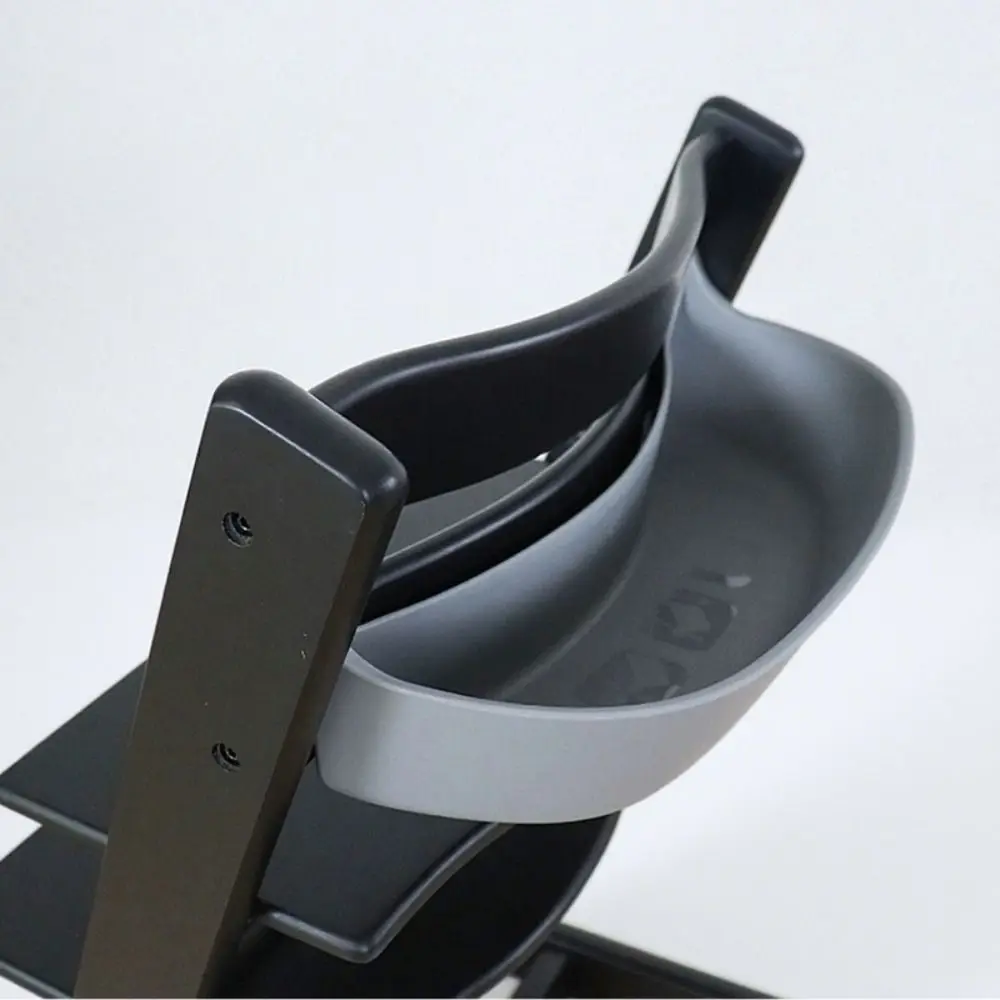 新しいポータブルキッズダイニングチェアオーガナイザー、プラスチック製大型ベビーグロースチェアオーガナイザー、ユニバーサル収納ボックス