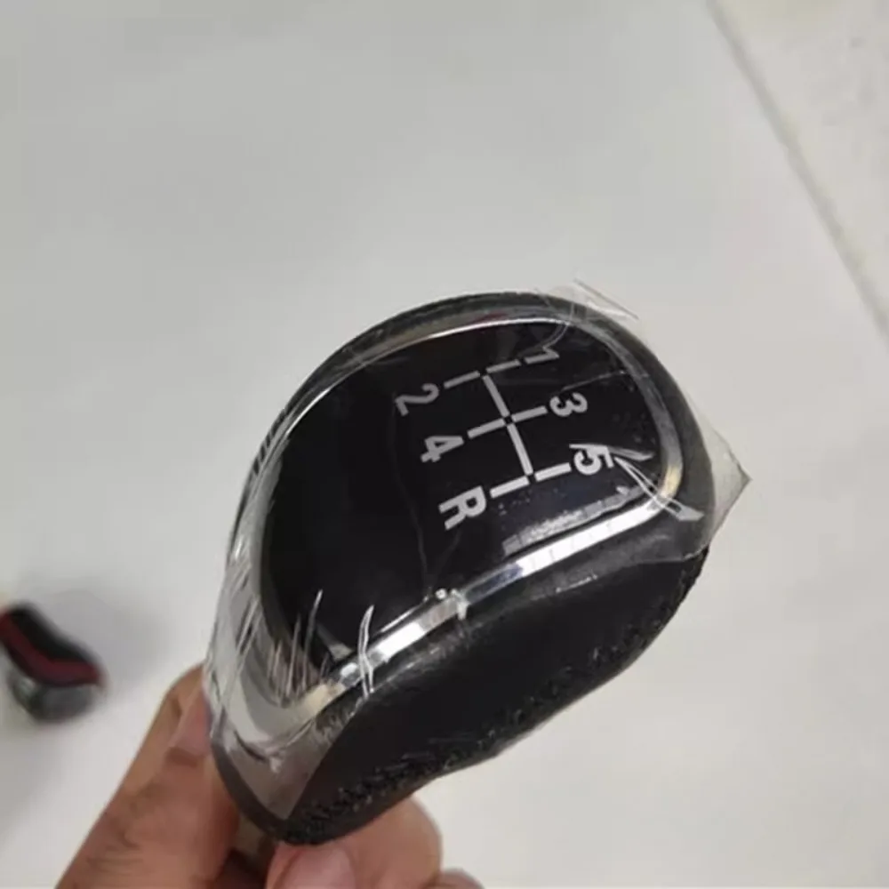 Shift Handball Gear Head Gear Rod Ball Wave Parts for Chery E5 Arrizo 5 7 Tiggo 3 5