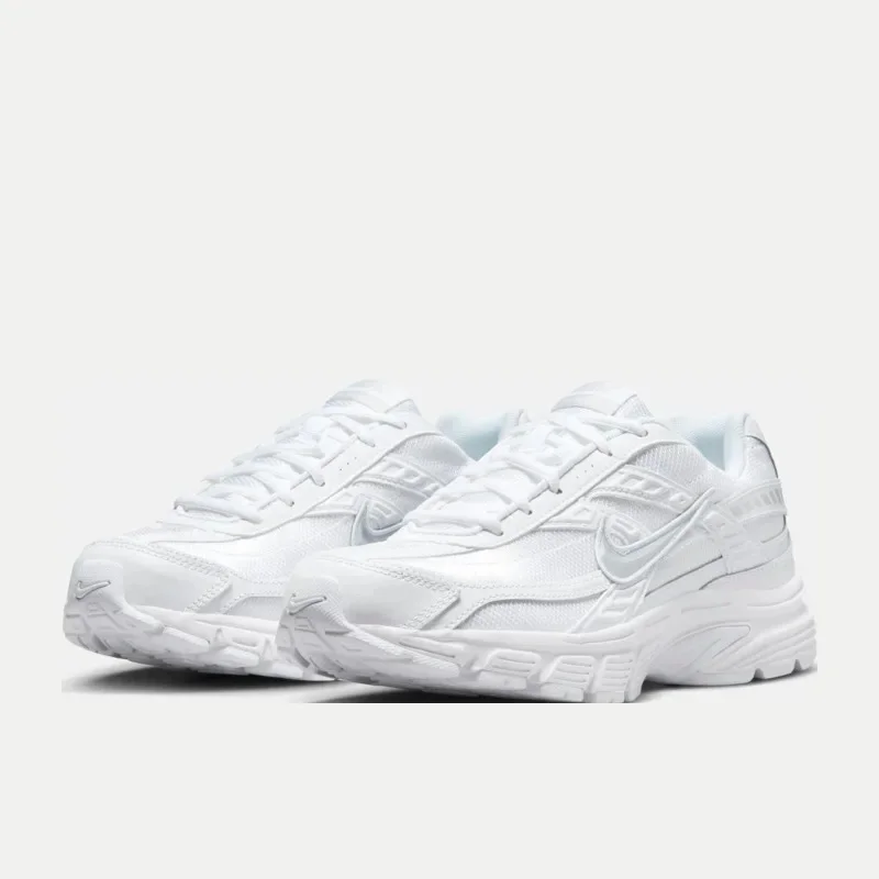 

Nike Initiator comfortable versatile shock-absorbing slip-resistant breathable low-cut running shoes FZ9020-100