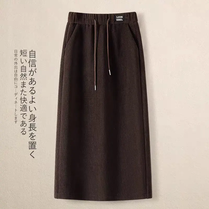 Brown (spring and autumn)