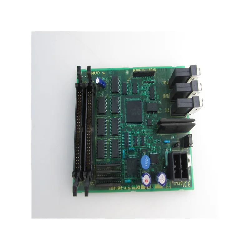 Board Amplifier Motherboard A16B-2203-0910