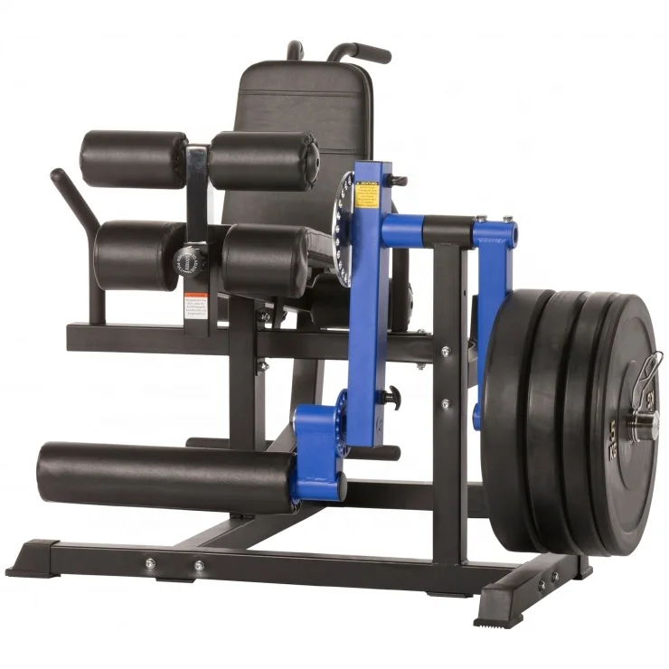

Factory Wholesale Curl Leg Machine Leg Strength Training Gym Leg Stretching Machine