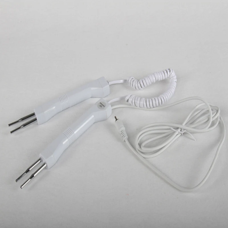 #DIY107 Micro Electrical Stimulation Leg Abdomen Skin Care Machine Body Facial Wrinkle Thin Face Skin Lifting and Tightening