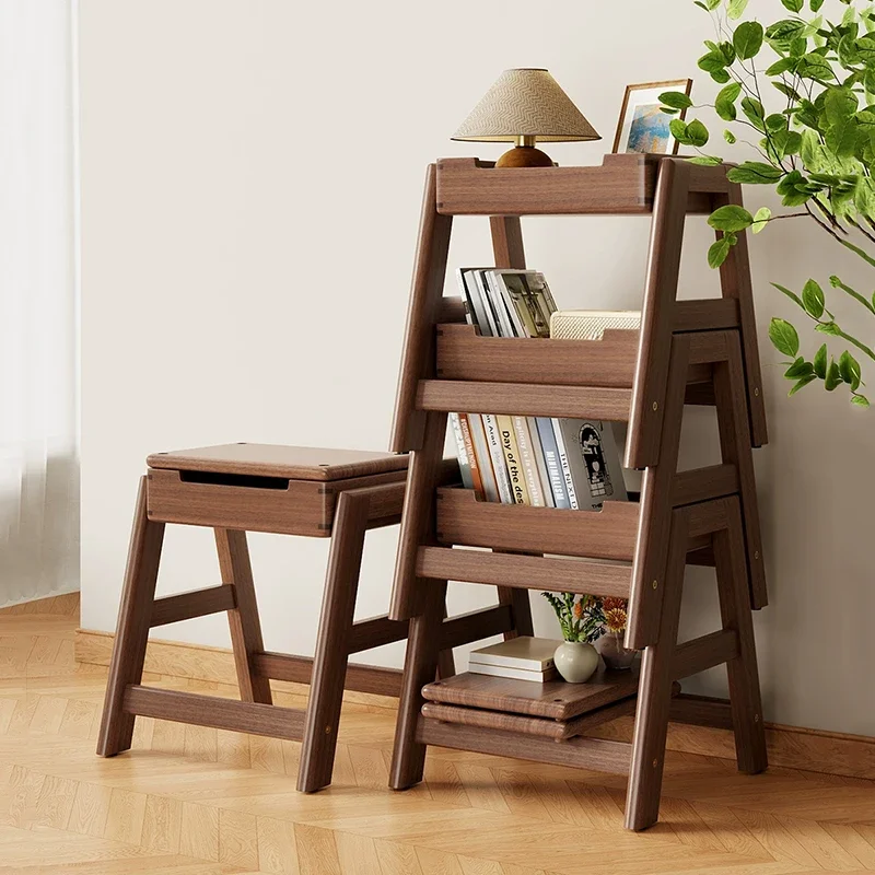 

Multi Functional Storage Stool,Change Shoe Stool,Solid Wood Footstool,Living Room Leisure Chair,Mobile Seats,Nordic Furniture