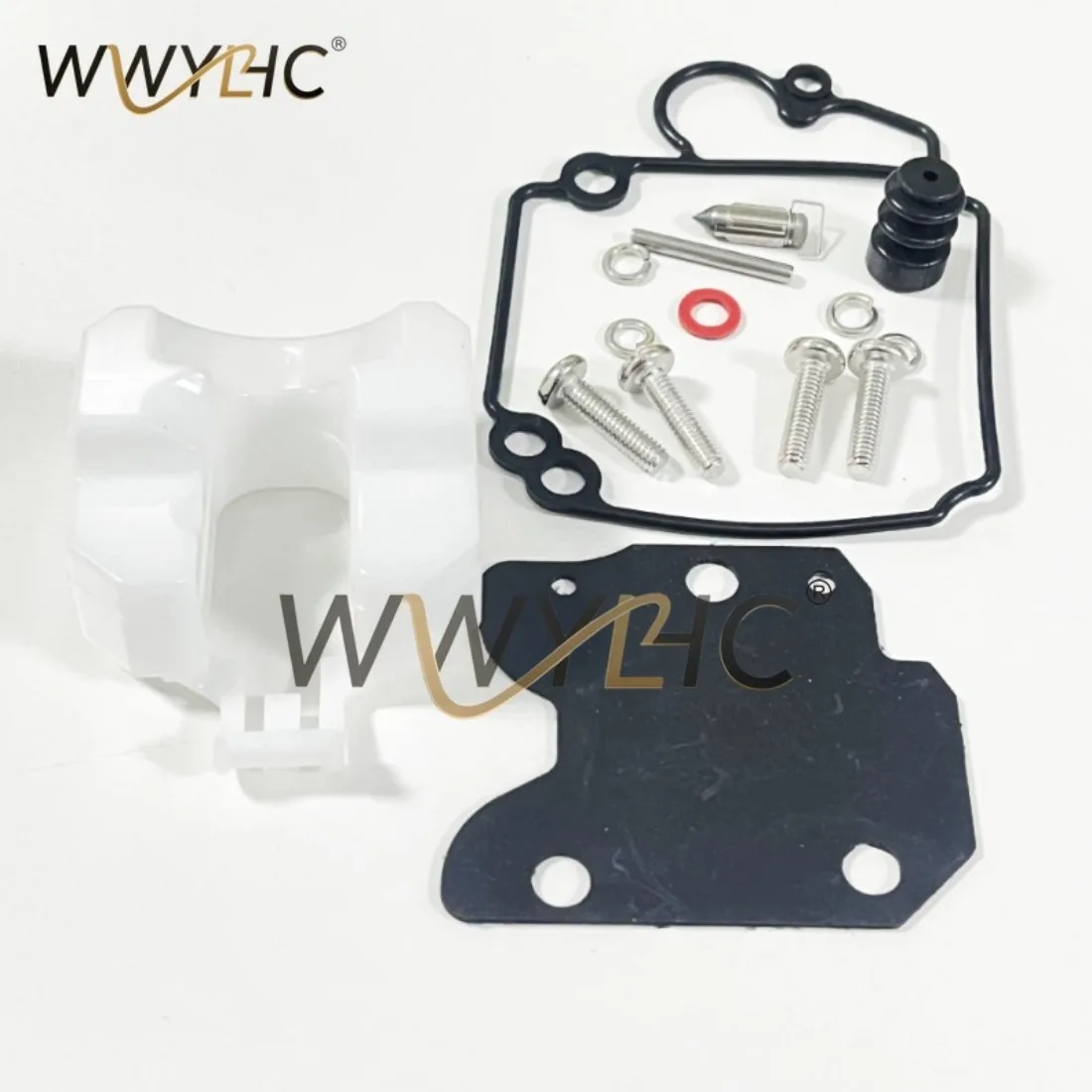 Carburetor repair kit for 8542561  2-4 Cyl 4 Stroke 25 30 40 50 60