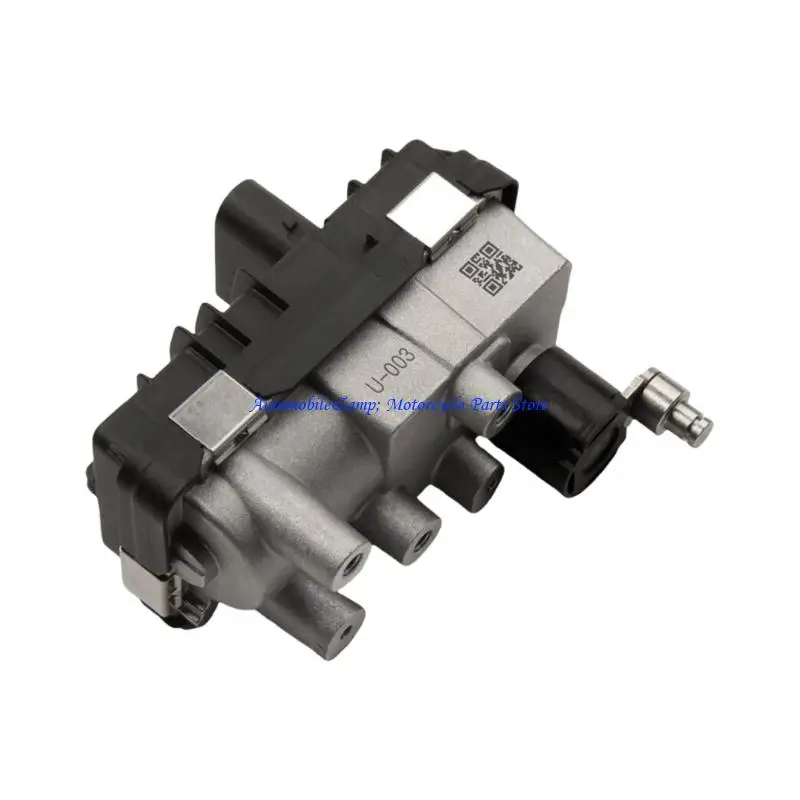 

H7BD Turbocharger Actuator Designed for Enhances Torques Output 6NW01043029 6NW010430