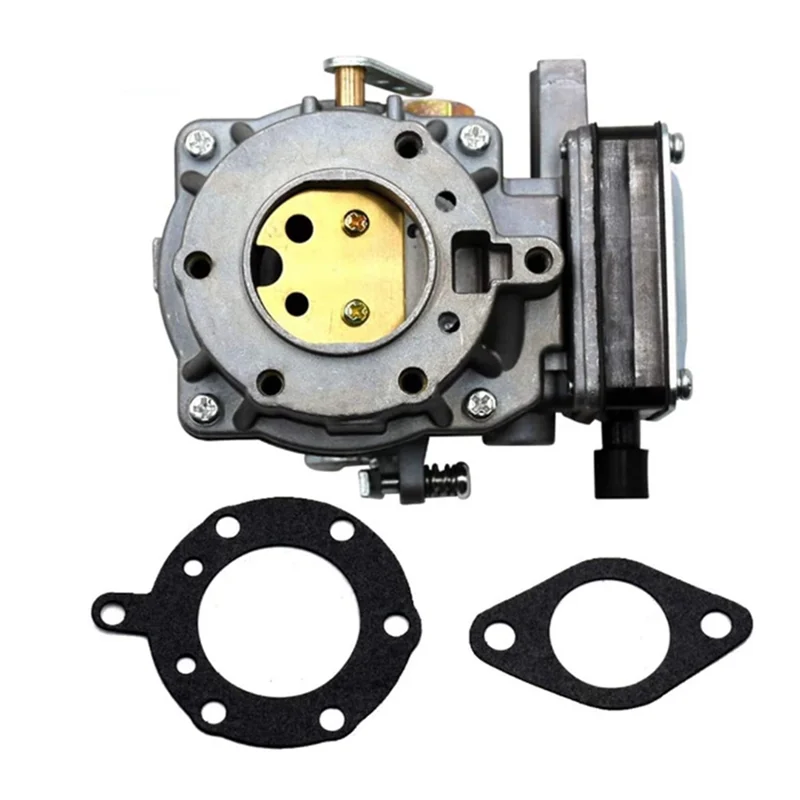 

Mower Replacement Accessories Carburetor 495181 499306 Carburetor For Briggs Stratton 693479 Replaces-AT30
