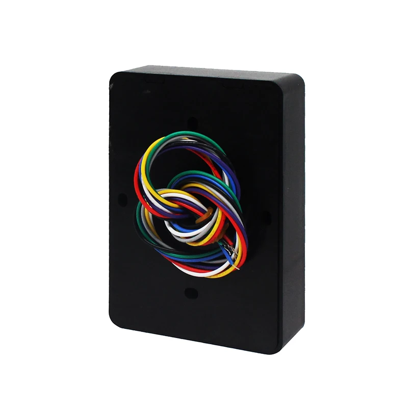 ABS case Door Gate Access System Outdoor IP66 Waterproof Access Control Keypad RFID Keyboard Touch