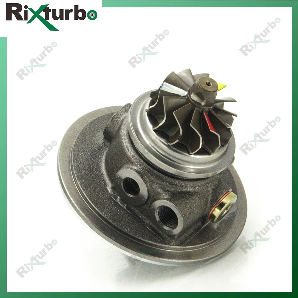 Turbocharger Cartri…
