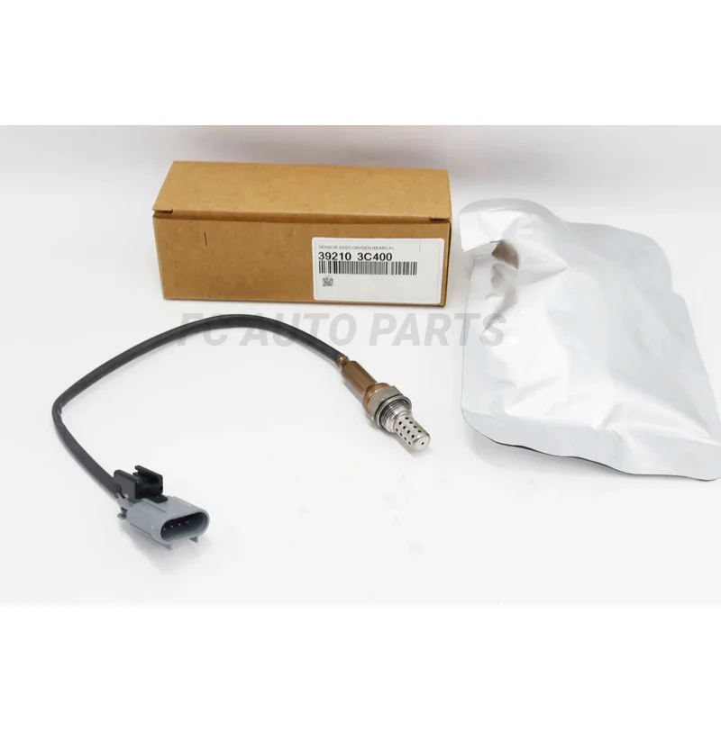 

Датчик кислорода 02 для Hyundai Sonata Azera Amanti Borrego Sedona Sorento для Kia 39210-3C400 392103C400 234-4854