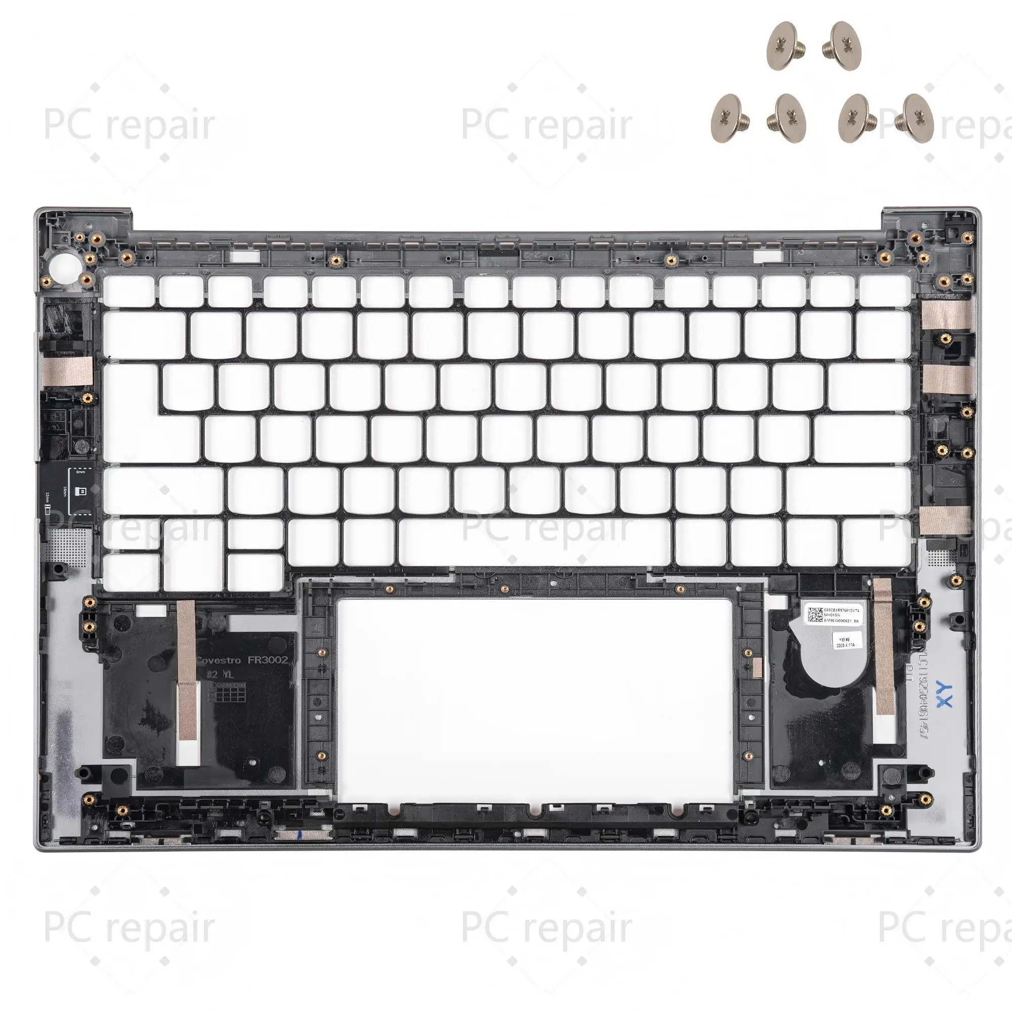For ThinkBook 14 G6+ IRL ABP ThinkBook 14 G7+ IML G7+ ARP 2024 Screen back cover AM93G000103 Frame Upper Base cover metal