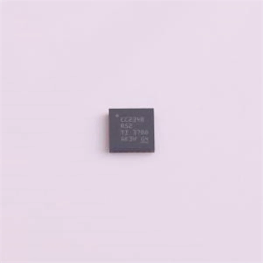 10PCS/LOT CC2340R52E0RGER (Microcontrollers)