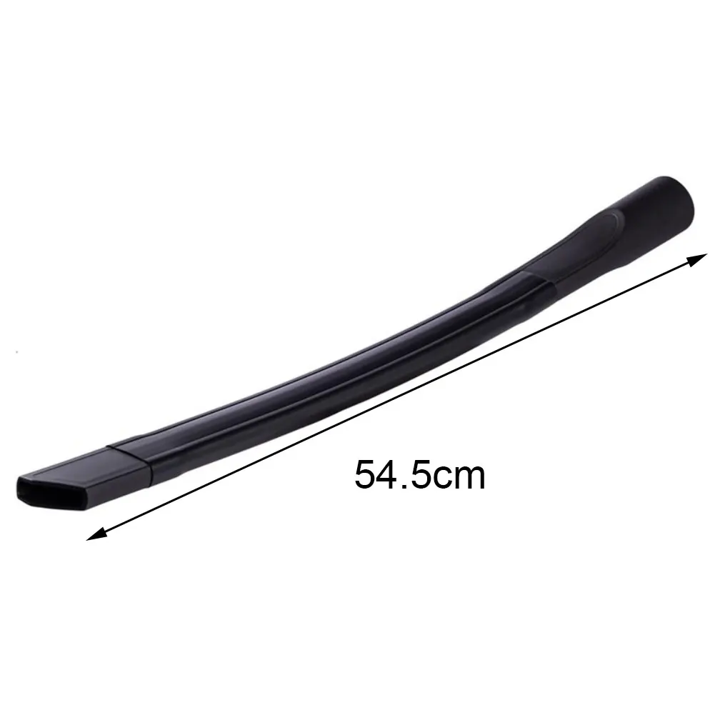 SFD 20 Flexible Crevice Nozzle for Vacuum Cleaner 35mm Flexible Bendable Suction Tool for Tight Spaces and Corners