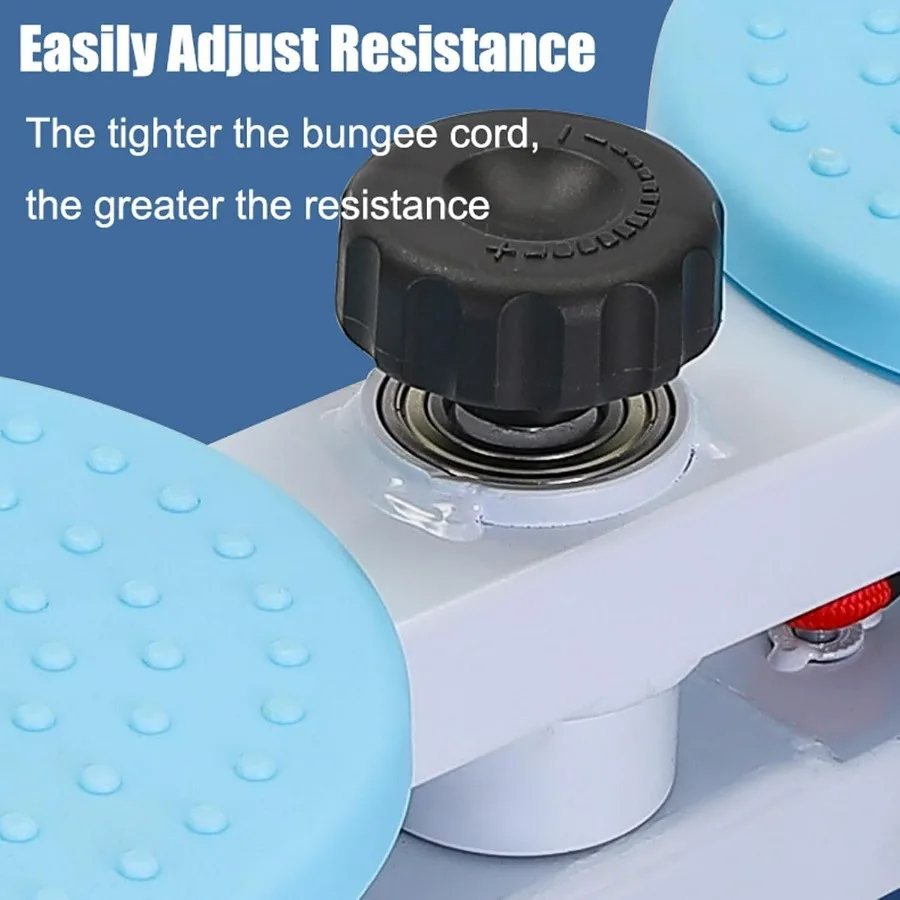 Torsione della vita Disco Vita Scultore Macchina Twister per esercizi a casa Allenamento ab Twister Board per le donne Perdita di peso Shapin del corpo