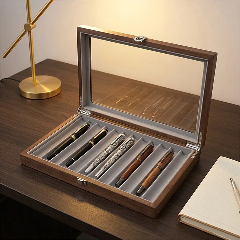 espositore-in-legno-per-penne-stilografiche-da-12-23-scomparti-scatola-per-collezione-di-penne-contenitore-di-lusso-per-organizzare-e-conservare-penne