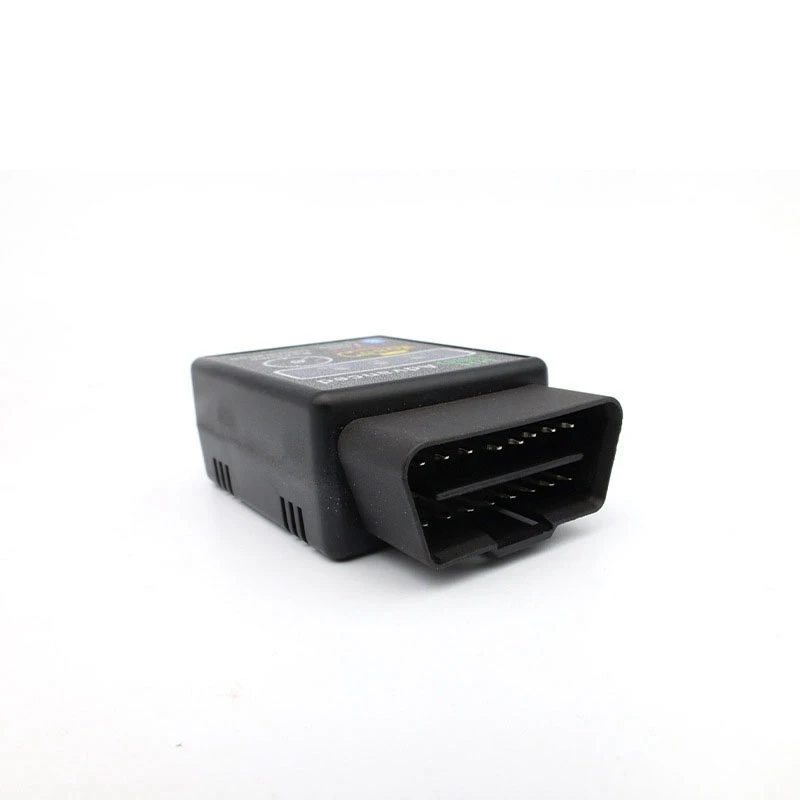 OBD Автомобильный детектор аварий Bluetooth ELM327 умный автомобильный диагностический инструмент