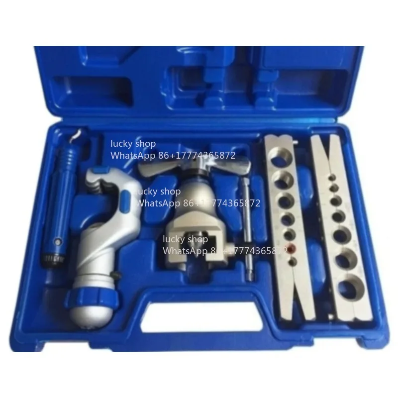 

Flare, Tube Expansion, Eccentric Reamer, Copper Tube Expansion Bell Mouth 5-19mm